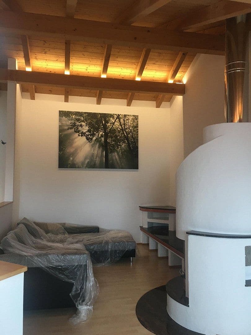 Prenájom bytu 2-izbový 96 m², Bernau, Bavorsko Prenájom bytu 2-izbový 96 m², Bernau, Bavorsko