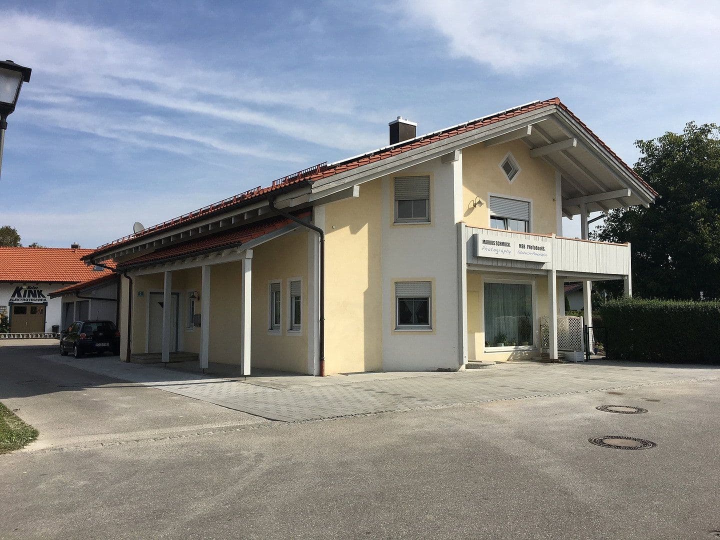 Prenájom bytu 2-izbový 96 m², Bernau, Bavorsko Prenájom bytu 2-izbový 96 m², Bernau, Bavorsko