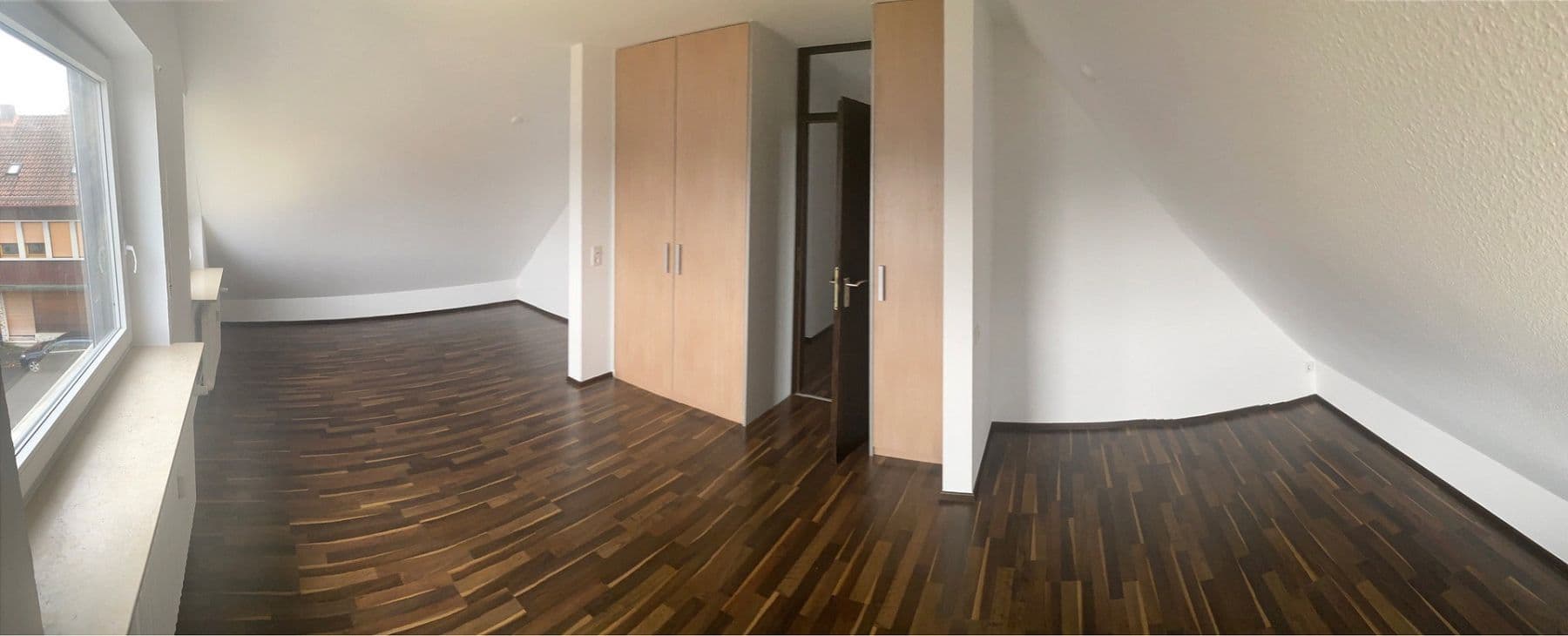 Prenájom bytu 3-izbový 120 m², Zellhäuser Str. 17, Mainhausen, Hesensko Prenájom bytu 3-izbový 120 m², Zellhäuser Str. 17, Mainhausen, Hesensko