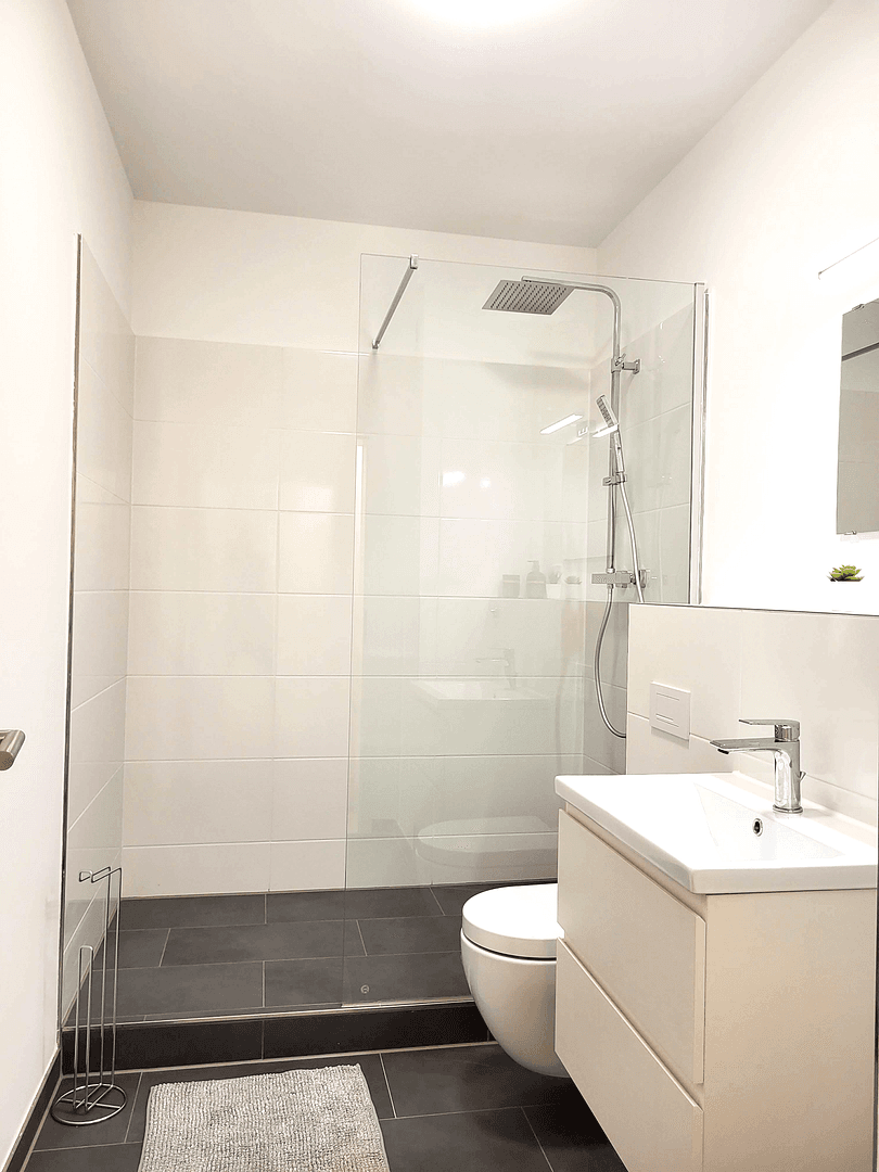 Prenájom bytu 2-izbový 61 m², Nydamer Ring 9, Hamburg, Hamburg Prenájom bytu 2-izbový 61 m², Nydamer Ring 9, Hamburg, Hamburg