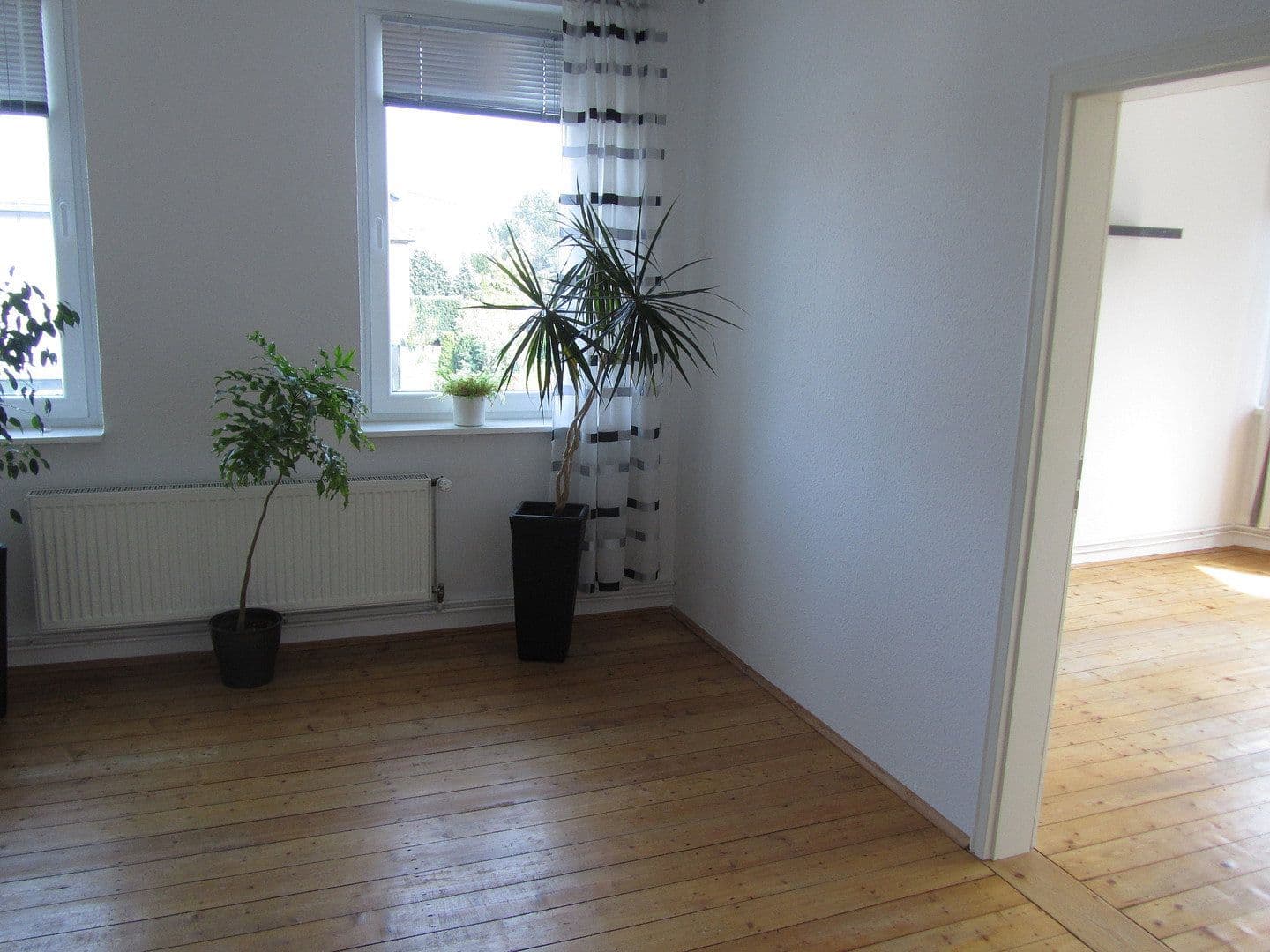 Prenájom bytu 3-izbový 70 m², Hannoversche Straße 35, Braunschweig, Dolné Sasko Prenájom bytu 3-izbový 70 m², Hannoversche Straße 35, Braunschweig, Dolné Sasko