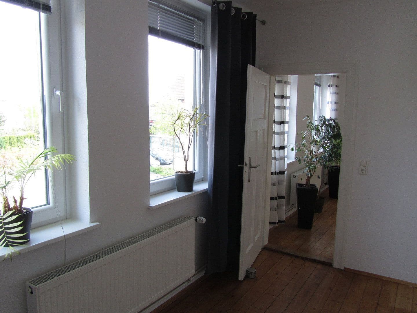 Prenájom bytu 3-izbový 70 m², Hannoversche Straße 35, Braunschweig, Dolné Sasko Prenájom bytu 3-izbový 70 m², Hannoversche Straße 35, Braunschweig, Dolné Sasko
