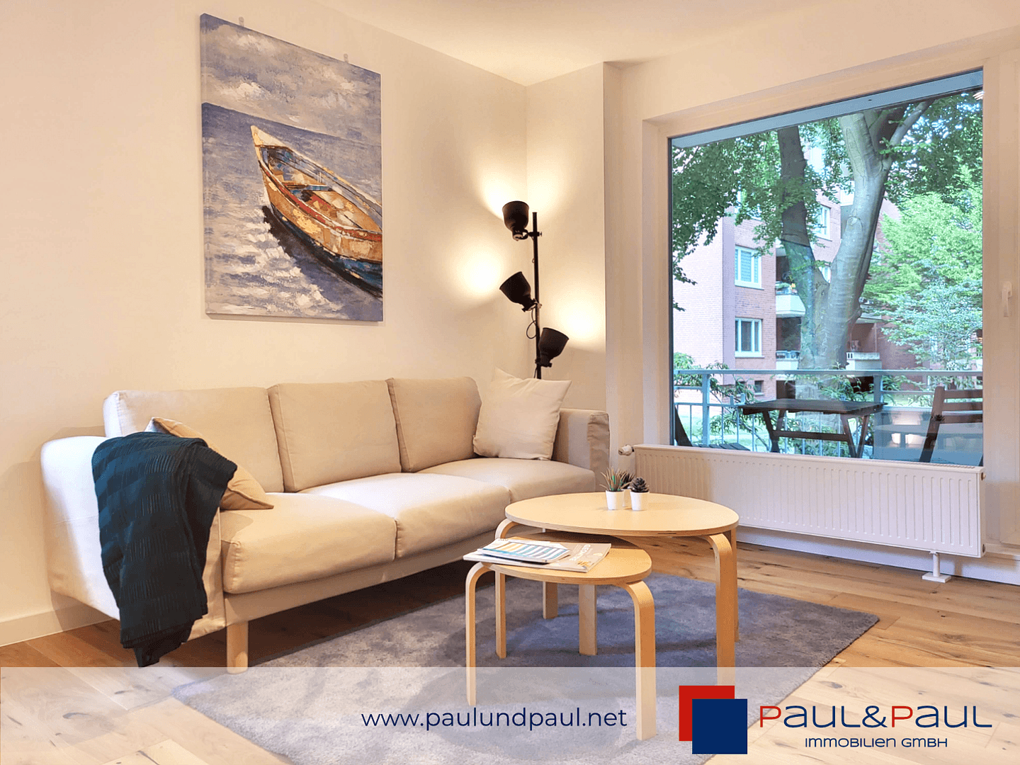 Predaj bytu 2-izbový 61 m², Nydamer Ring 9, Hamburg, Hamburg Predaj bytu 2-izbový 61 m², Nydamer Ring 9, Hamburg, Hamburg