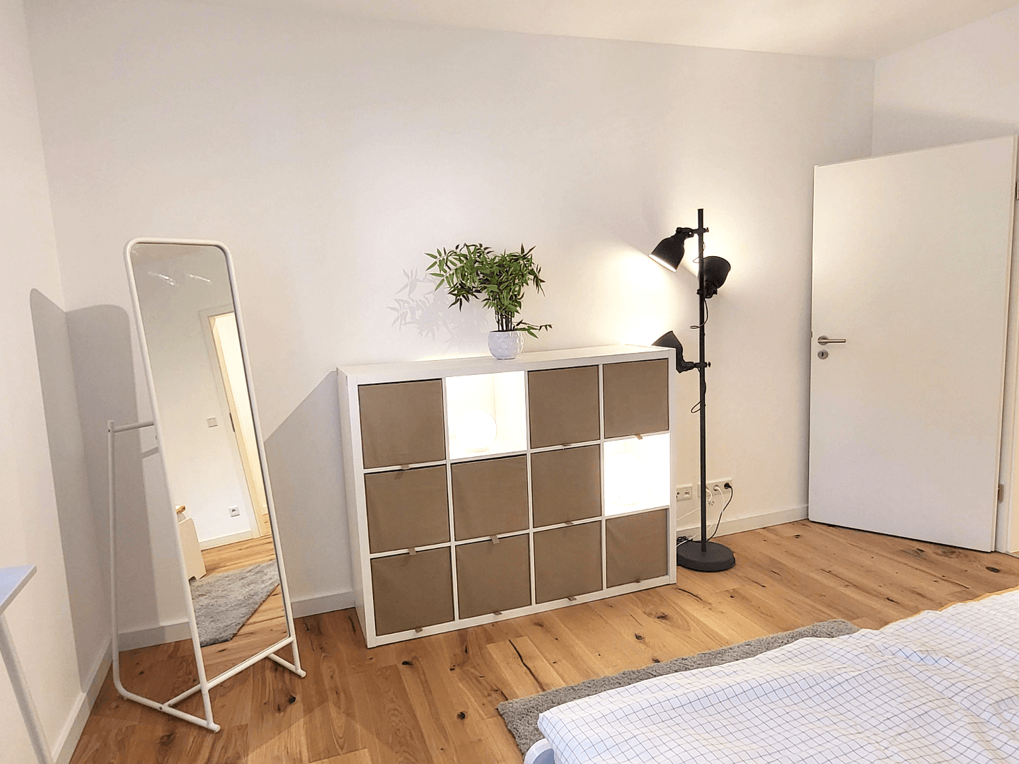 Predaj bytu 2-izbový 61 m², Nydamer Ring 9, Hamburg, Hamburg Predaj bytu 2-izbový 61 m², Nydamer Ring 9, Hamburg, Hamburg
