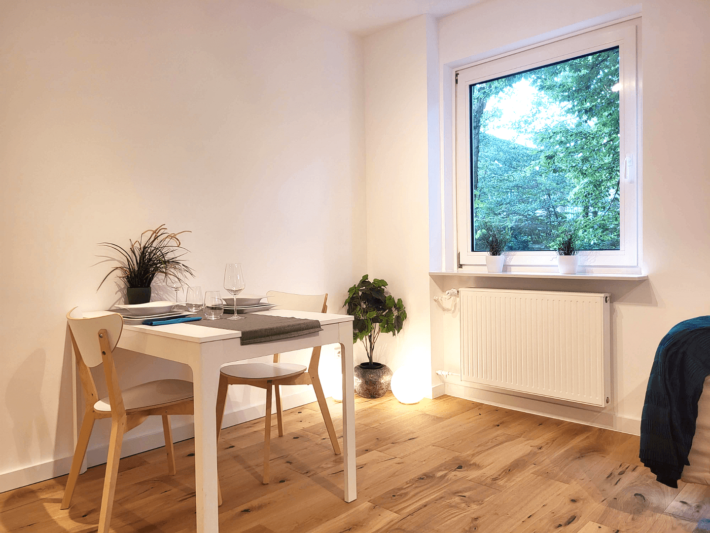 Predaj bytu 2-izbový 61 m², Nydamer Ring 9, Hamburg, Hamburg Predaj bytu 2-izbový 61 m², Nydamer Ring 9, Hamburg, Hamburg