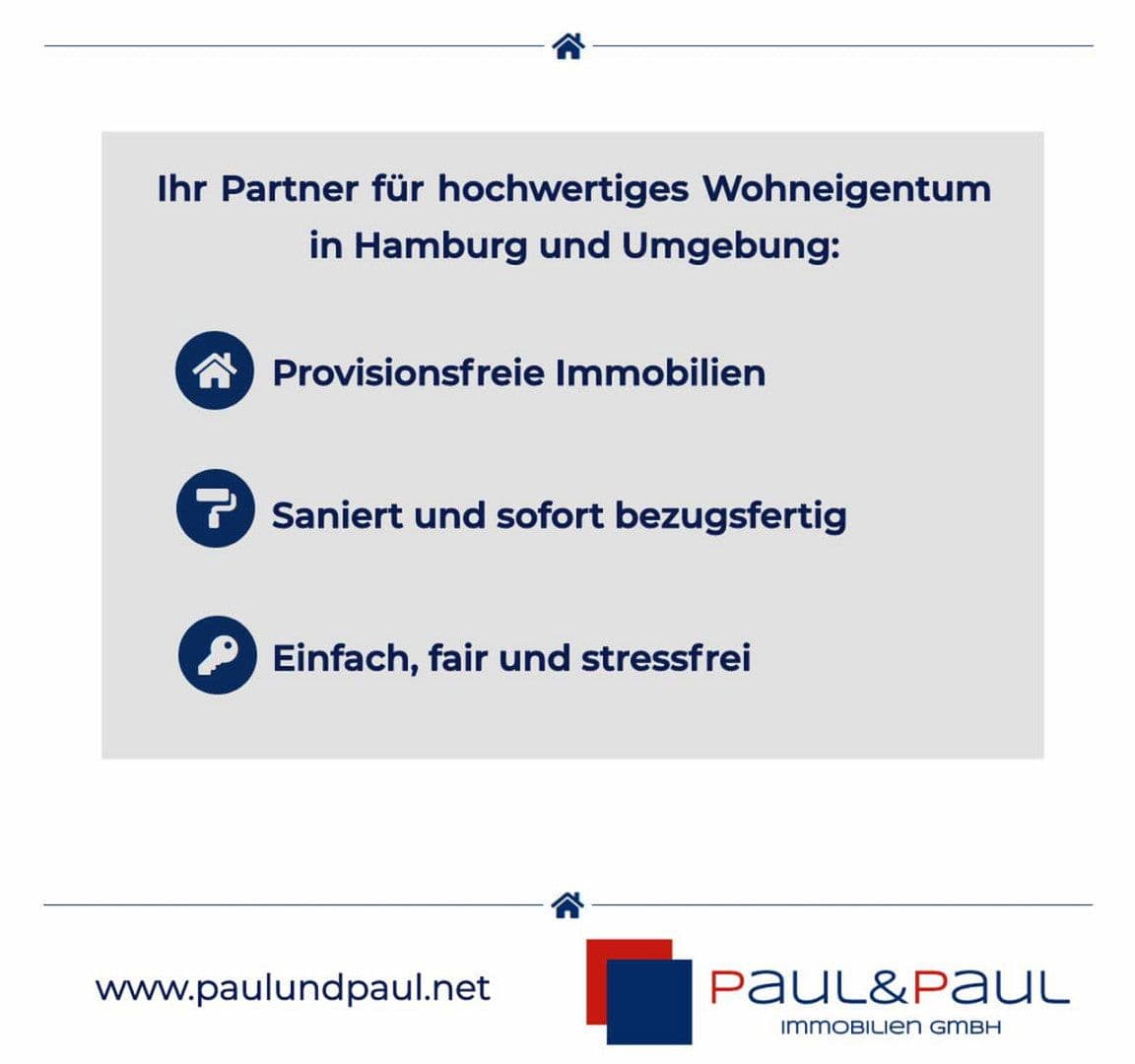 Predaj bytu 2-izbový 61 m², Nydamer Ring 9, Hamburg, Hamburg Predaj bytu 2-izbový 61 m², Nydamer Ring 9, Hamburg, Hamburg