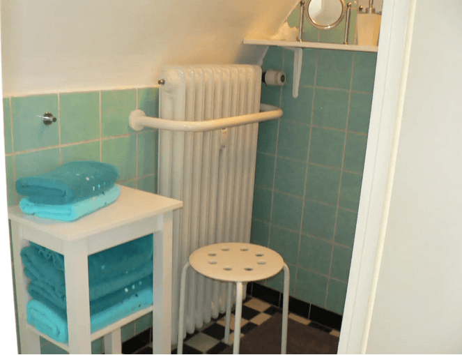 Prenájom bytu 2-izbový 32 m², Mannheim, Bádensko-Wurttembersko Prenájom bytu 2-izbový 32 m², Mannheim, Bádensko-Wurttembersko