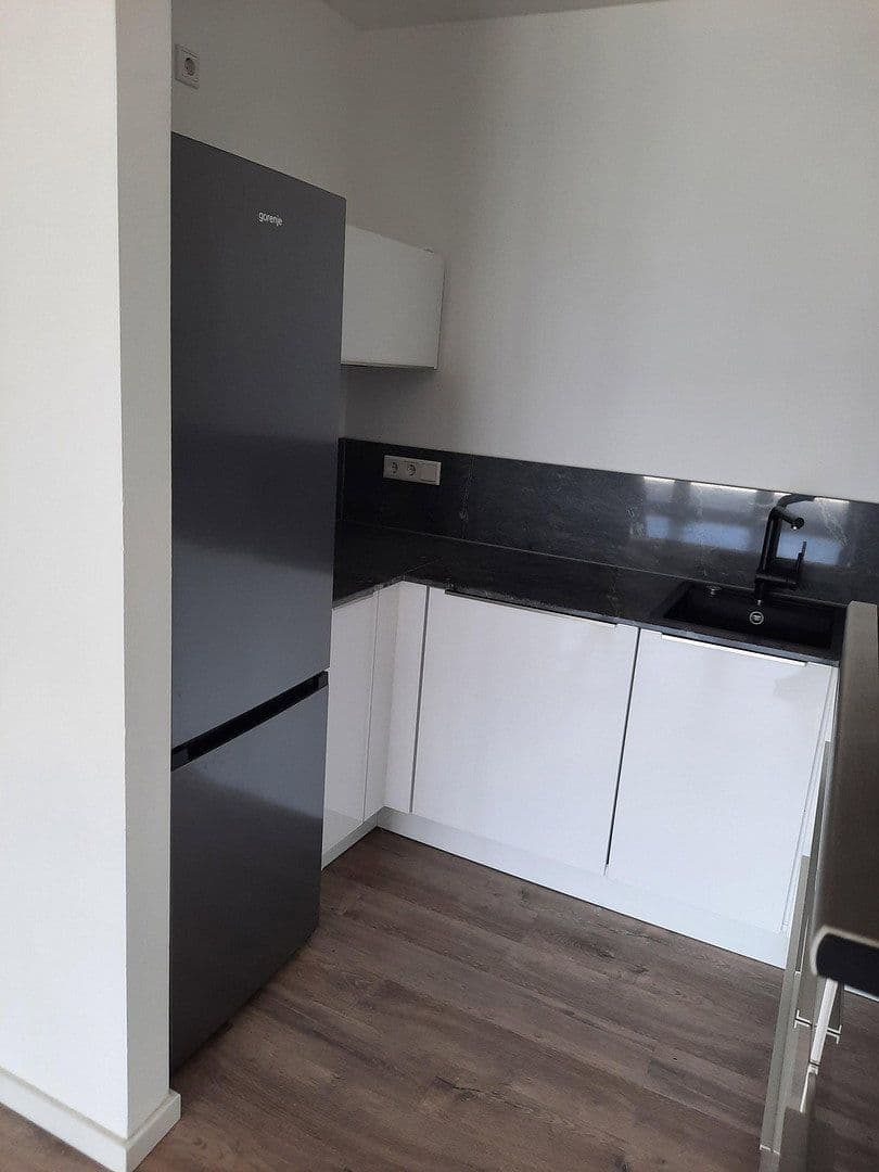 Prenájom bytu 3-izbový 79 m², Bahnstraße 78, Grevenbroich, Severné Porýnie - Westfálsko Prenájom bytu 3-izbový 79 m², Bahnstraße 78, Grevenbroich, Severné Porýnie - Westfálsko