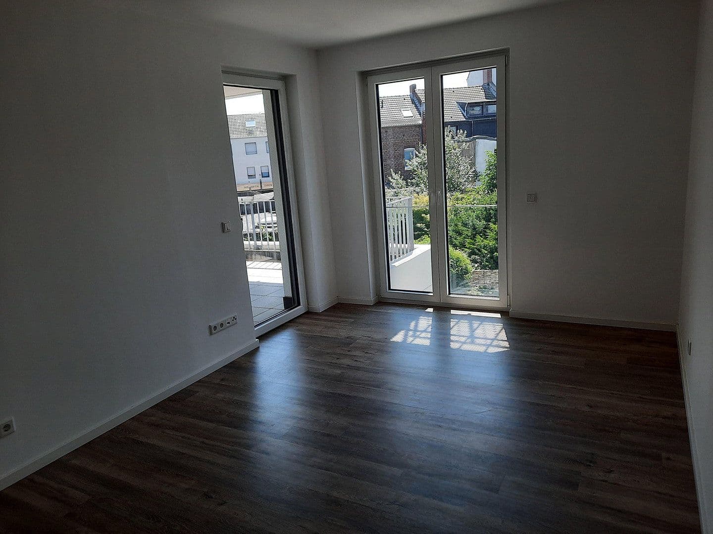 Prenájom bytu 3-izbový 79 m², Bahnstraße 78, Grevenbroich, Severné Porýnie - Westfálsko Prenájom bytu 3-izbový 79 m², Bahnstraße 78, Grevenbroich, Severné Porýnie - Westfálsko