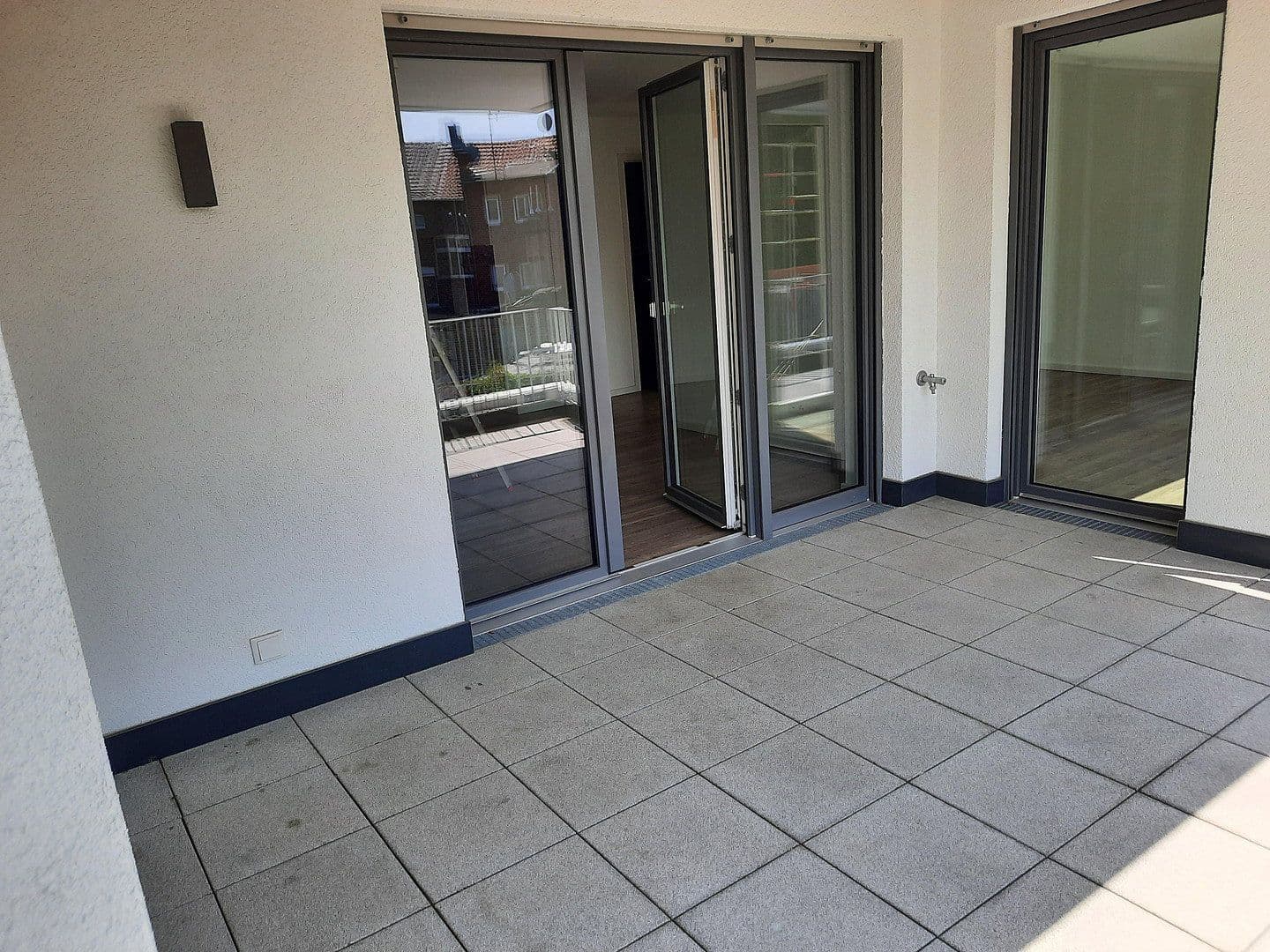Prenájom bytu 3-izbový 79 m², Bahnstraße 78, Grevenbroich, Severné Porýnie - Westfálsko Prenájom bytu 3-izbový 79 m², Bahnstraße 78, Grevenbroich, Severné Porýnie - Westfálsko