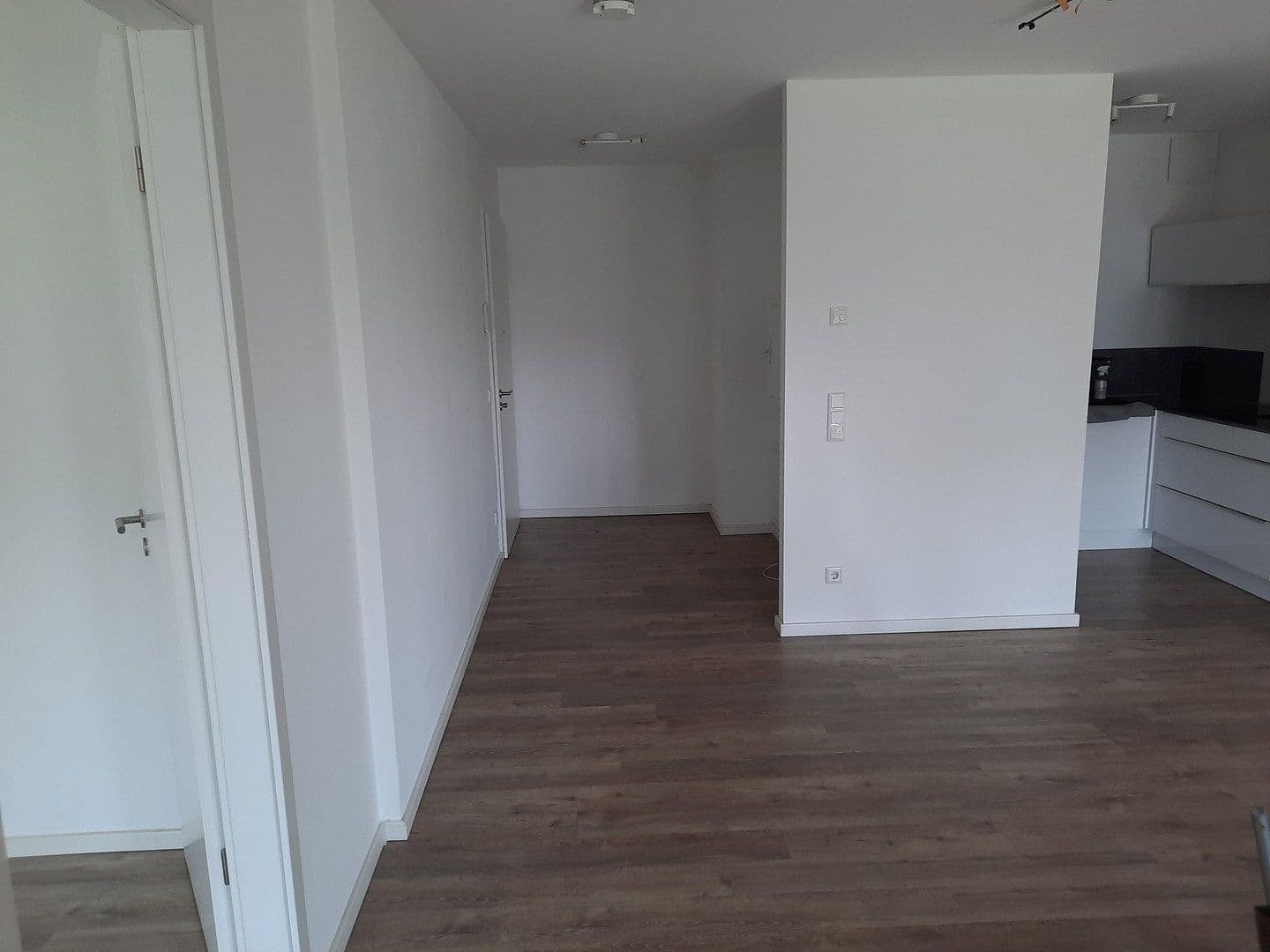 Prenájom bytu 3-izbový 79 m², Bahnstraße 78, Grevenbroich, Severné Porýnie - Westfálsko Prenájom bytu 3-izbový 79 m², Bahnstraße 78, Grevenbroich, Severné Porýnie - Westfálsko
