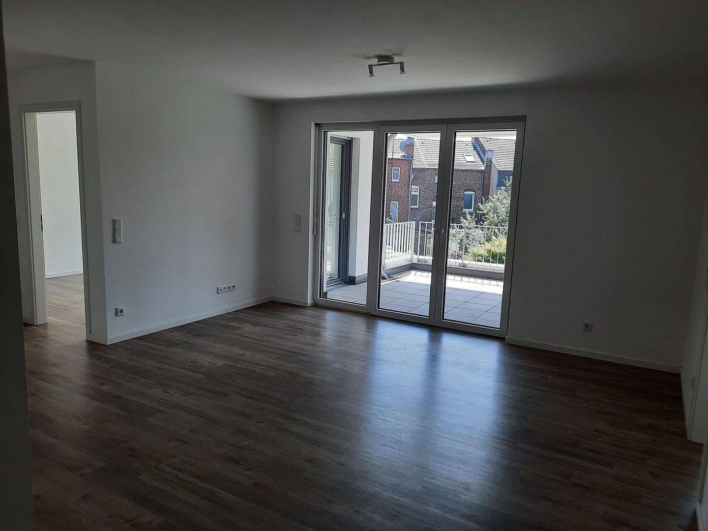 Prenájom bytu 3-izbový 79 m², Bahnstraße 78, Grevenbroich, Severné Porýnie - Westfálsko Prenájom bytu 3-izbový 79 m², Bahnstraße 78, Grevenbroich, Severné Porýnie - Westfálsko