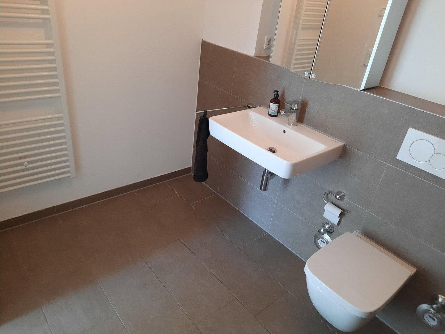 Prenájom bytu 3-izbový 79 m², Bahnstraße 78, Grevenbroich, Severné Porýnie - Westfálsko Prenájom bytu 3-izbový 79 m², Bahnstraße 78, Grevenbroich, Severné Porýnie - Westfálsko