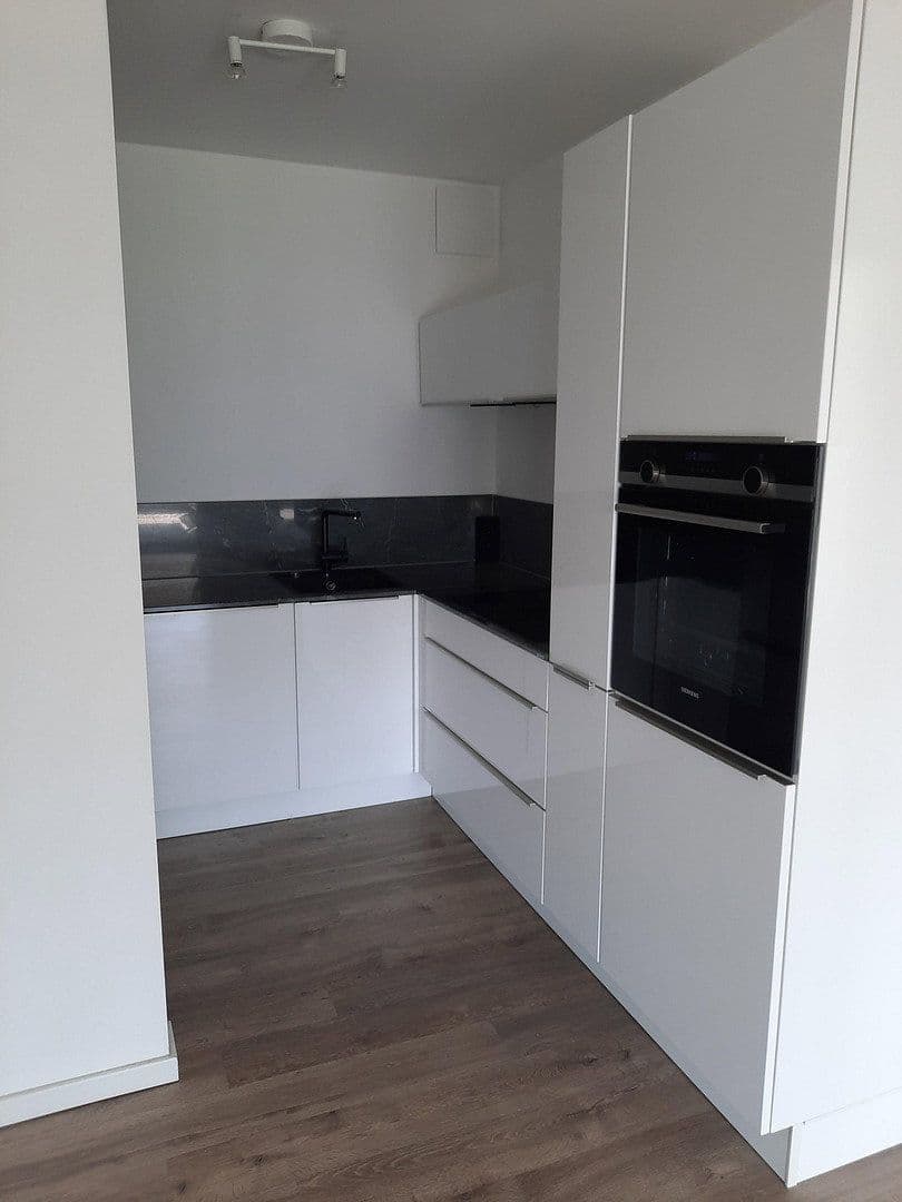 Prenájom bytu 3-izbový 79 m², Bahnstraße 78, Grevenbroich, Severné Porýnie - Westfálsko Prenájom bytu 3-izbový 79 m², Bahnstraße 78, Grevenbroich, Severné Porýnie - Westfálsko