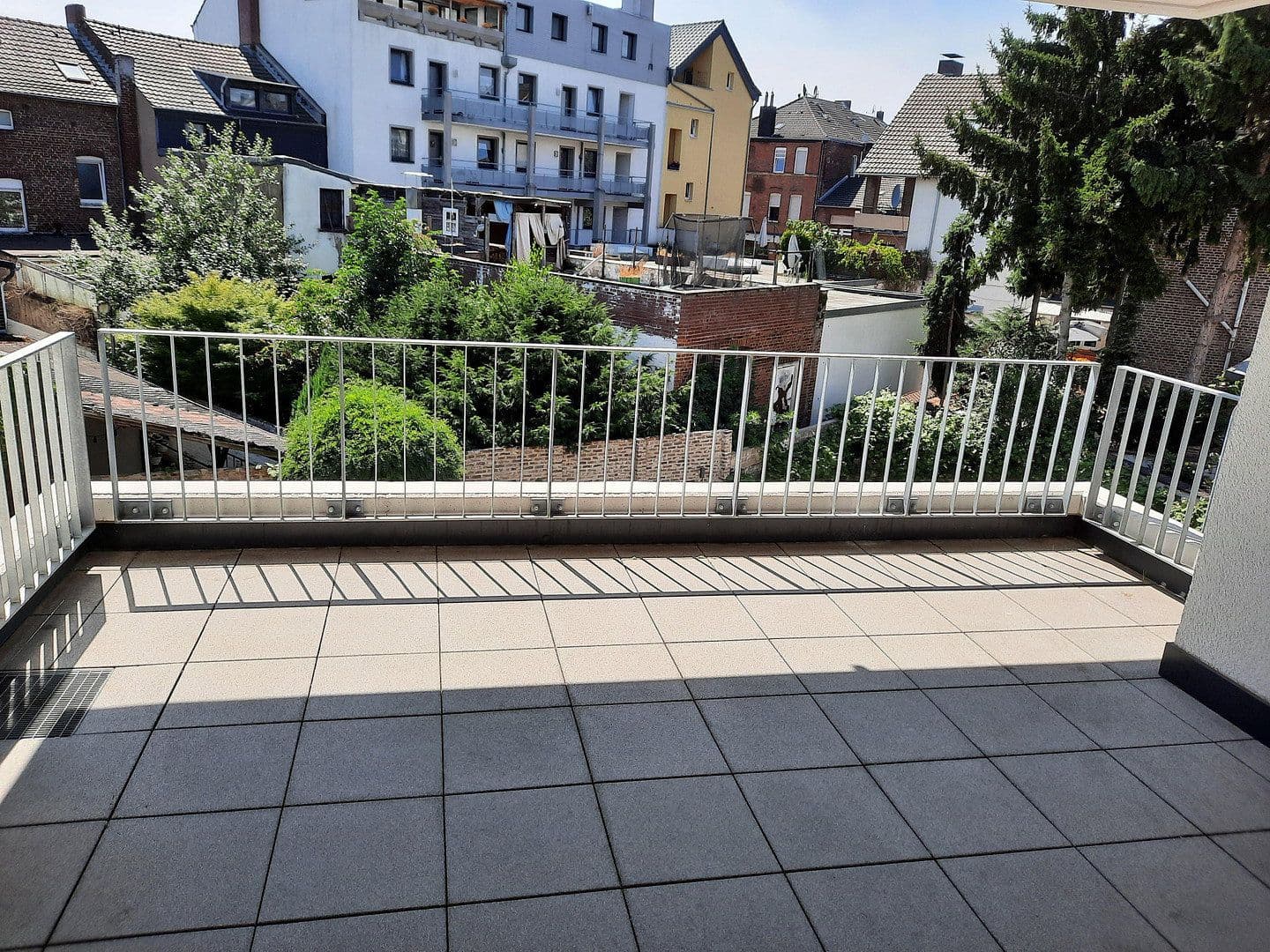 Prenájom bytu 3-izbový 79 m², Bahnstraße 78, Grevenbroich, Severné Porýnie - Westfálsko Prenájom bytu 3-izbový 79 m², Bahnstraße 78, Grevenbroich, Severné Porýnie - Westfálsko