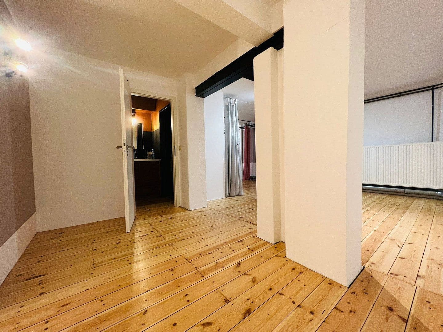 Prenájom kancelárie 110 m², Hamburg, Hamburg Prenájom kancelárie 110 m², Hamburg, Hamburg