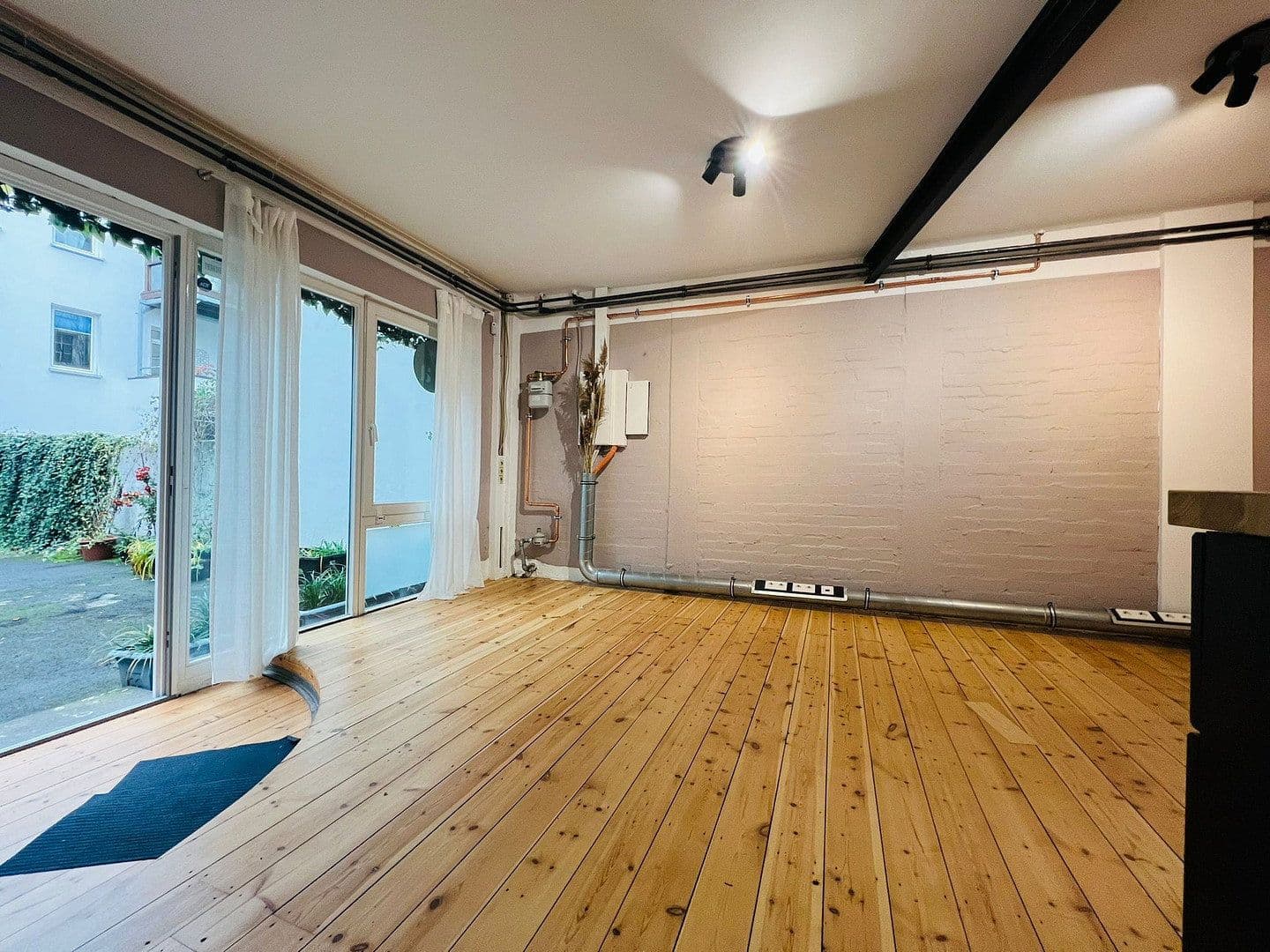 Prenájom kancelárie 110 m², Hamburg, Hamburg Prenájom kancelárie 110 m², Hamburg, Hamburg