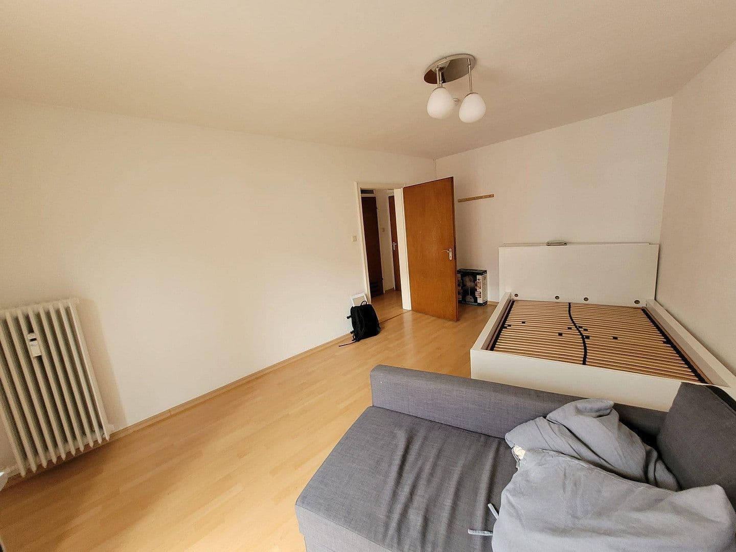 Prenájom bytu 1-izbový 40 m², Gellertstraße 46, Karlsruhe, Bádensko-Wurttembersko Prenájom bytu 1-izbový 40 m², Gellertstraße 46, Karlsruhe, Bádensko-Wurttembersko