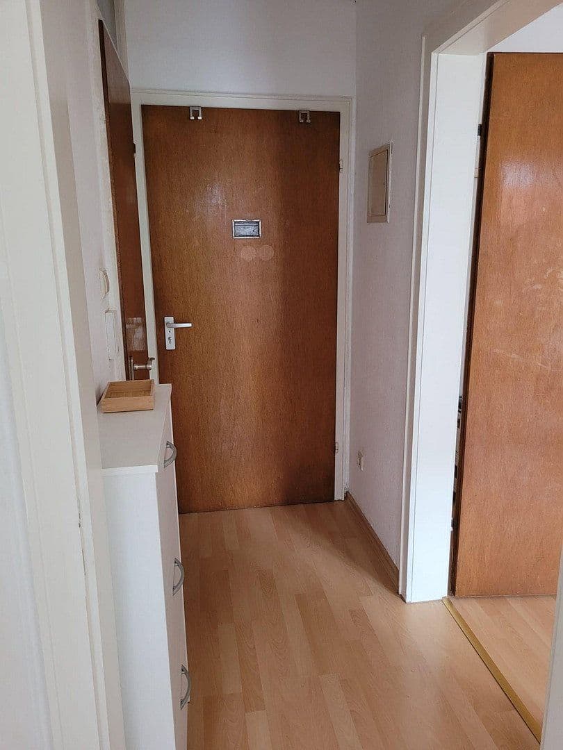 Prenájom bytu 1-izbový 40 m², Gellertstraße 46, Karlsruhe, Bádensko-Wurttembersko Prenájom bytu 1-izbový 40 m², Gellertstraße 46, Karlsruhe, Bádensko-Wurttembersko