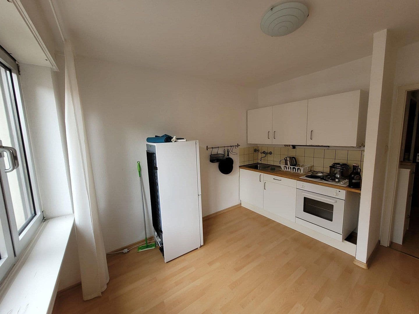 Prenájom bytu 1-izbový 40 m², Gellertstraße 46, Karlsruhe, Bádensko-Wurttembersko Prenájom bytu 1-izbový 40 m², Gellertstraße 46, Karlsruhe, Bádensko-Wurttembersko