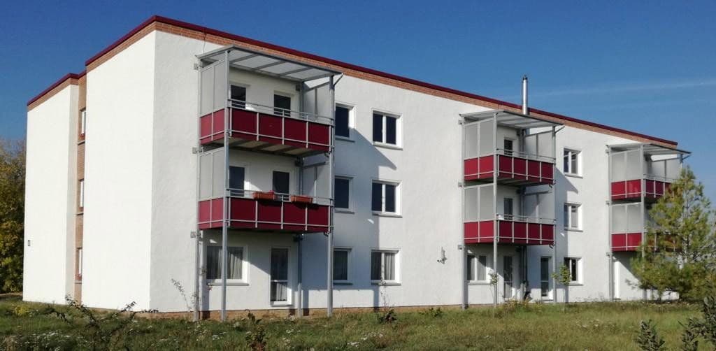 Prenájom bytu 1-izbový 58 m², Am Strauchwerder 2a, Malchin, Meklenbursko-Predpomoransko Prenájom bytu 1-izbový 58 m², Am Strauchwerder 2a, Malchin, Meklenbursko-Predpomoransko