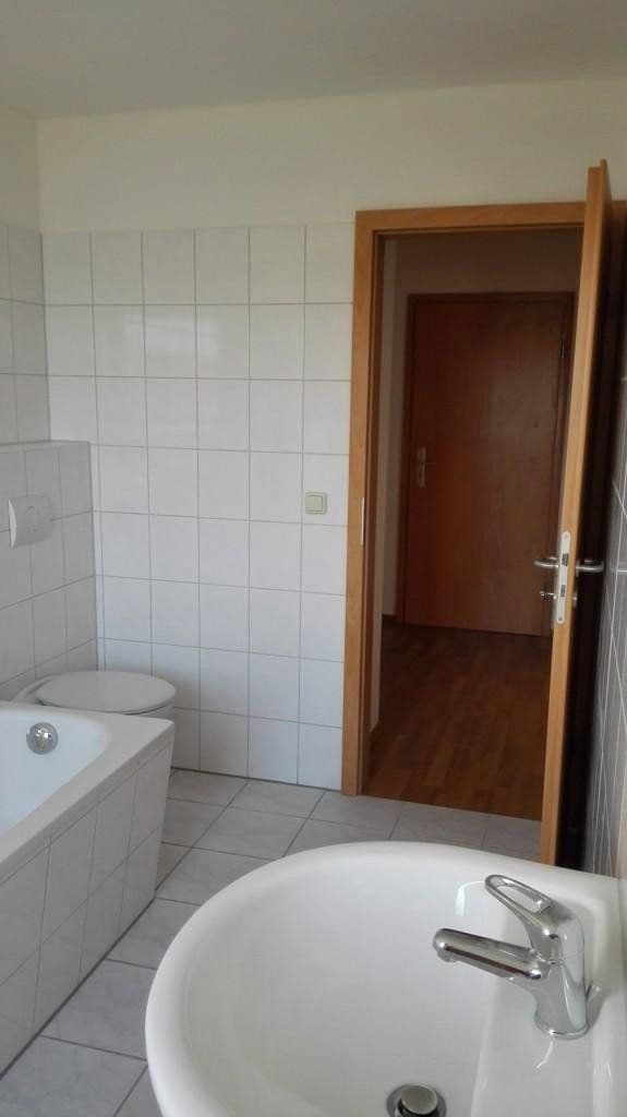 Prenájom bytu 2-izbový 70 m², Am Strauchwerder 2a, Malchin, Meklenbursko-Predpomoransko Prenájom bytu 2-izbový 70 m², Am Strauchwerder 2a, Malchin, Meklenbursko-Predpomoransko