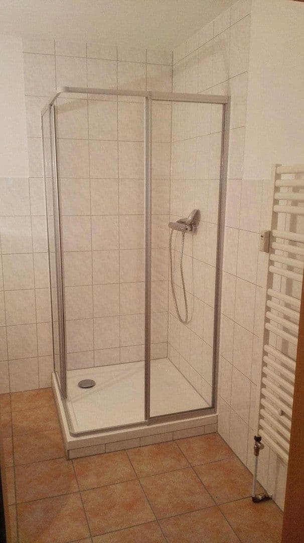Prenájom bytu 1-izbový 58 m², Am Strauchwerder 2a, Malchin, Meklenbursko-Predpomoransko Prenájom bytu 1-izbový 58 m², Am Strauchwerder 2a, Malchin, Meklenbursko-Predpomoransko