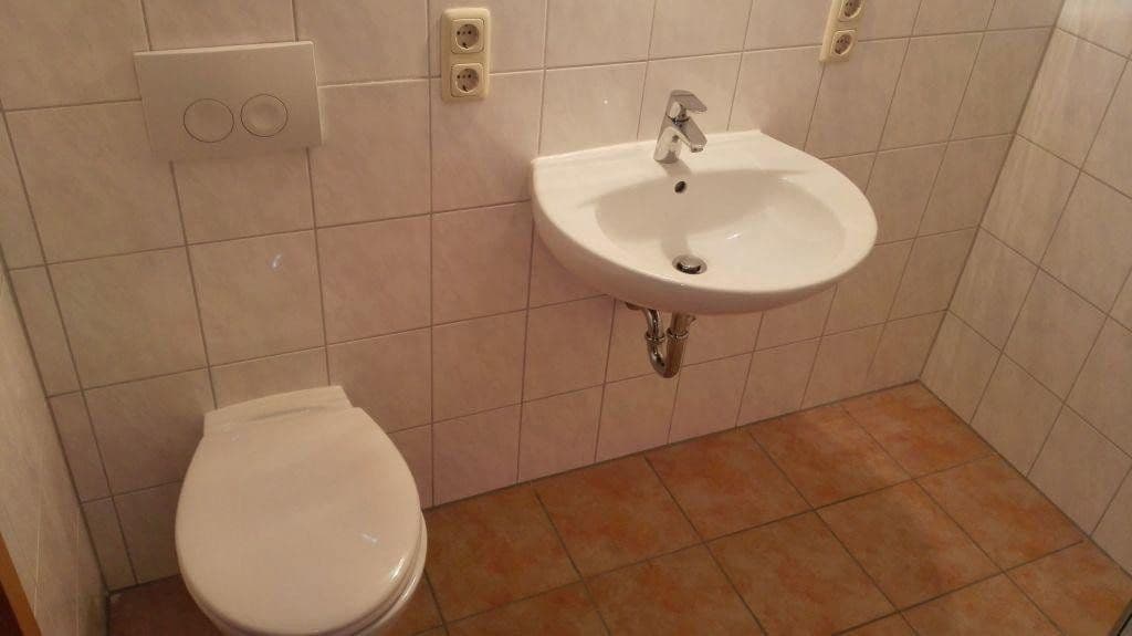 Prenájom bytu 1-izbový 58 m², Am Strauchwerder 2a, Malchin, Meklenbursko-Predpomoransko Prenájom bytu 1-izbový 58 m², Am Strauchwerder 2a, Malchin, Meklenbursko-Predpomoransko