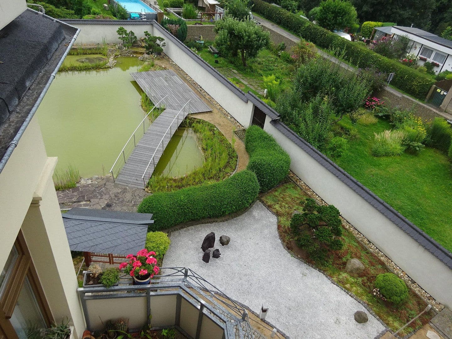 Prenájom bytu 5-izbový 178 m², Görlitz, Sasko Prenájom bytu 5-izbový 178 m², Görlitz, Sasko