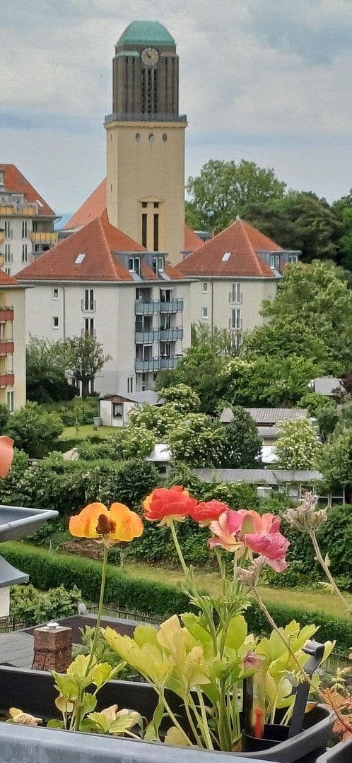 Prenájom bytu 5-izbový 178 m², Görlitz, Sasko Prenájom bytu 5-izbový 178 m², Görlitz, Sasko