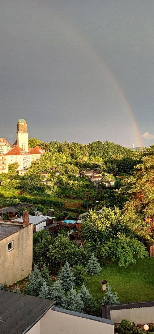 Prenájom bytu 5-izbový 178 m², Görlitz, Sasko Prenájom bytu 5-izbový 178 m², Görlitz, Sasko