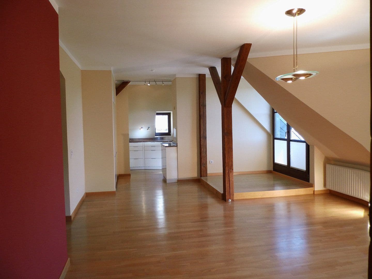 Prenájom bytu 5-izbový 178 m², Görlitz, Sasko Prenájom bytu 5-izbový 178 m², Görlitz, Sasko