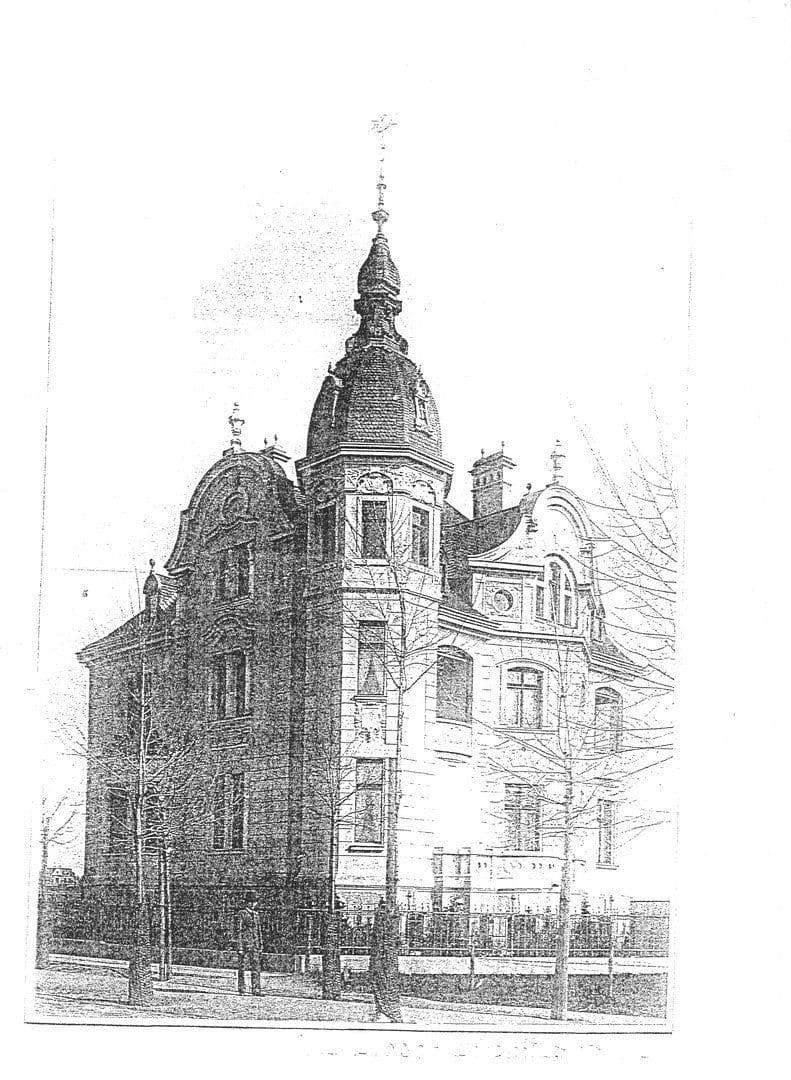 Prenájom bytu 5-izbový 178 m², Görlitz, Sasko Prenájom bytu 5-izbový 178 m², Görlitz, Sasko