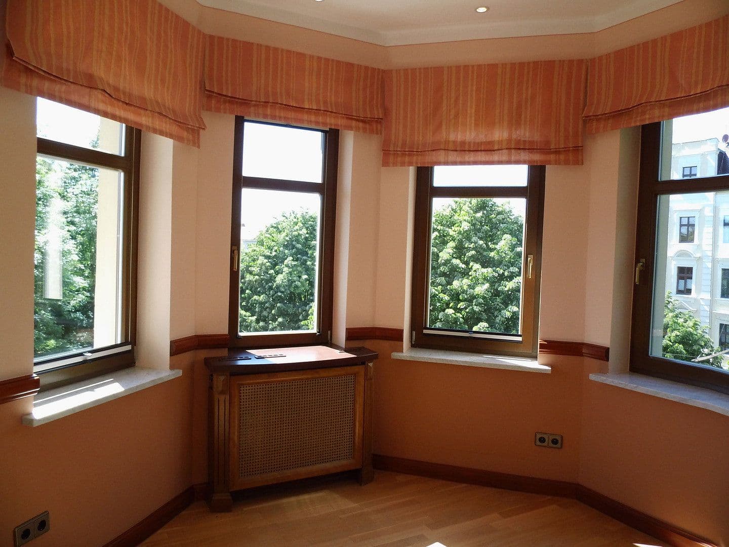 Prenájom bytu 5-izbový 178 m², Görlitz, Sasko Prenájom bytu 5-izbový 178 m², Görlitz, Sasko