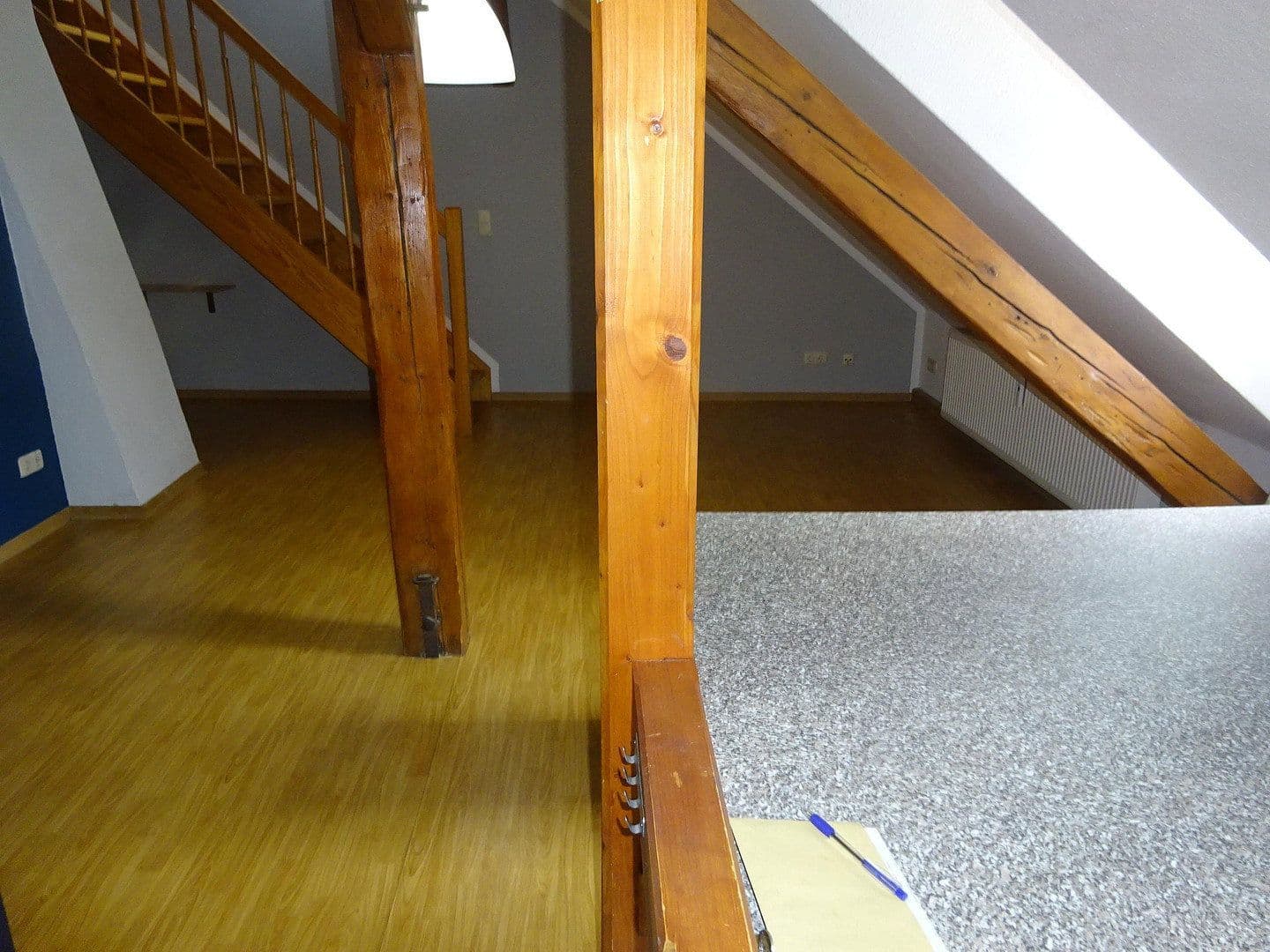 Prenájom bytu 1-izbový 48 m², Görlitz, Sasko Prenájom bytu 1-izbový 48 m², Görlitz, Sasko