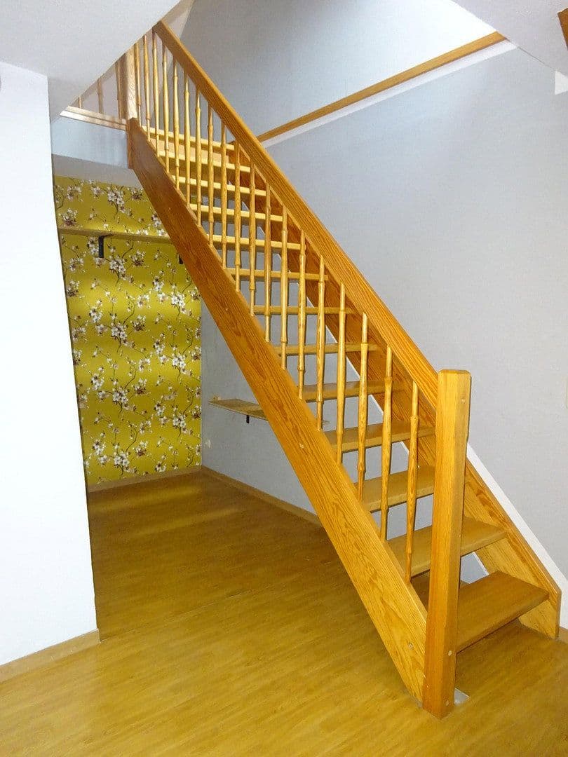 Prenájom bytu 1-izbový 48 m², Görlitz, Sasko Prenájom bytu 1-izbový 48 m², Görlitz, Sasko