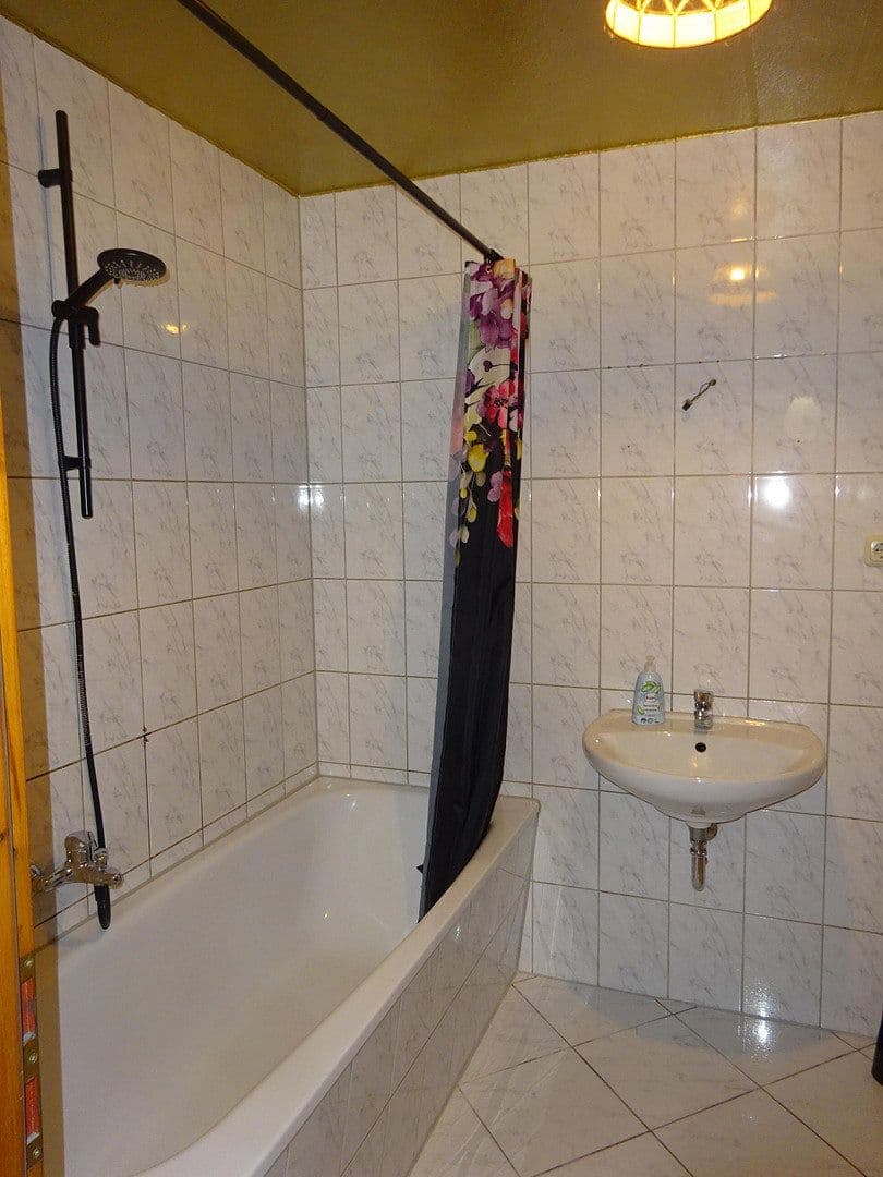 Prenájom bytu 1-izbový 48 m², Görlitz, Sasko Prenájom bytu 1-izbový 48 m², Görlitz, Sasko