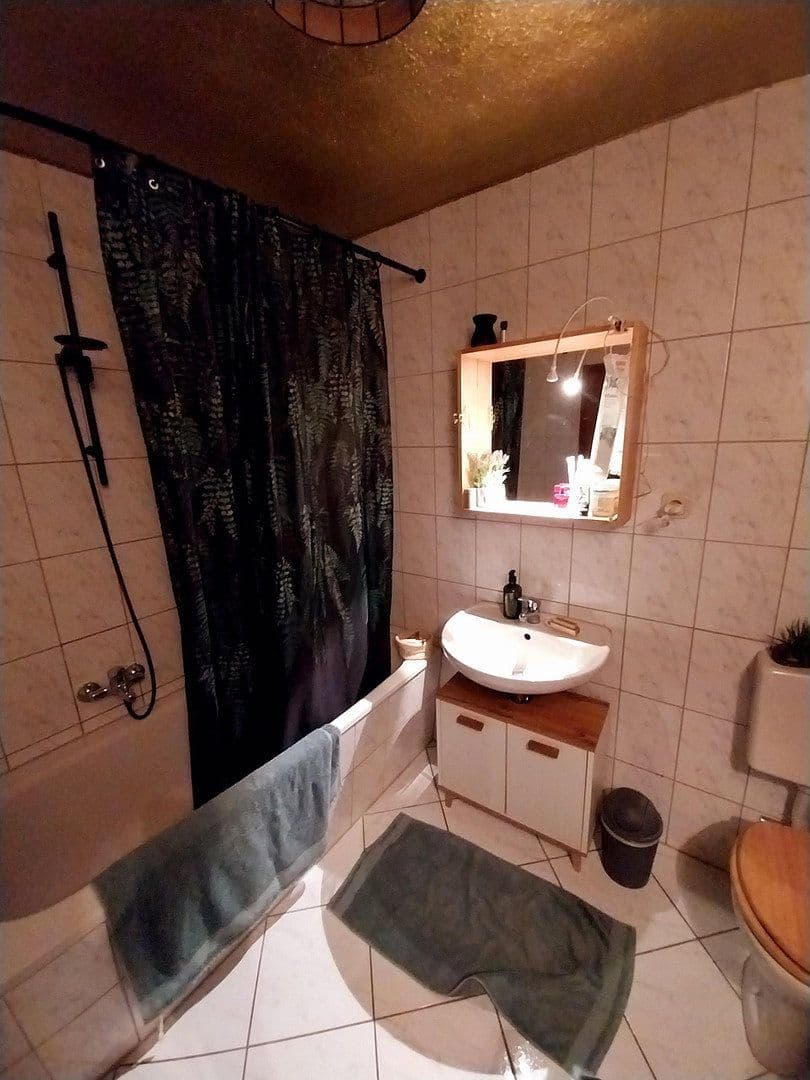 Prenájom bytu 1-izbový 48 m², Görlitz, Sasko Prenájom bytu 1-izbový 48 m², Görlitz, Sasko