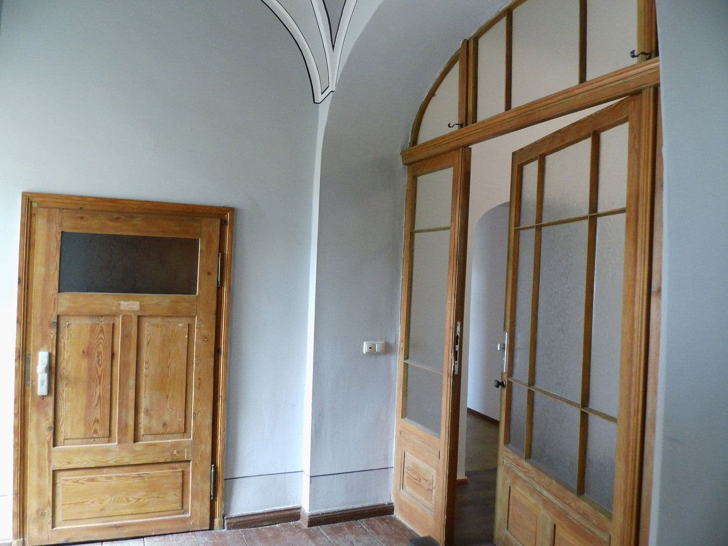 Prenájom bytu 3-izbový 90 m², Görlitz, Sasko Prenájom bytu 3-izbový 90 m², Görlitz, Sasko