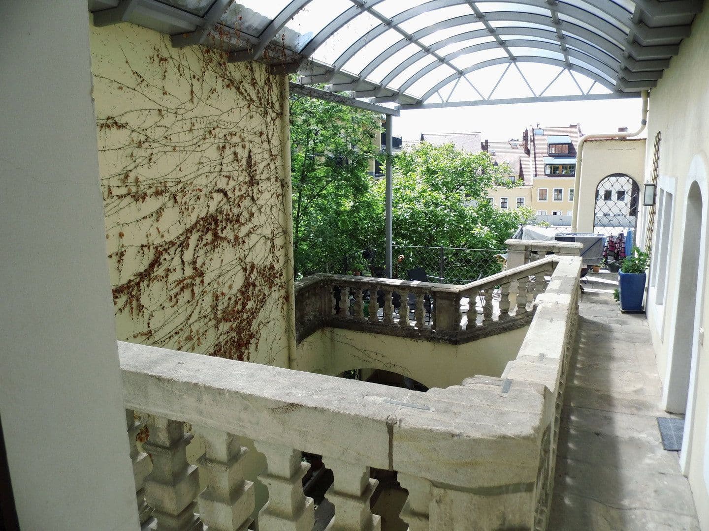 Prenájom bytu 3-izbový 90 m², Görlitz, Sasko Prenájom bytu 3-izbový 90 m², Görlitz, Sasko