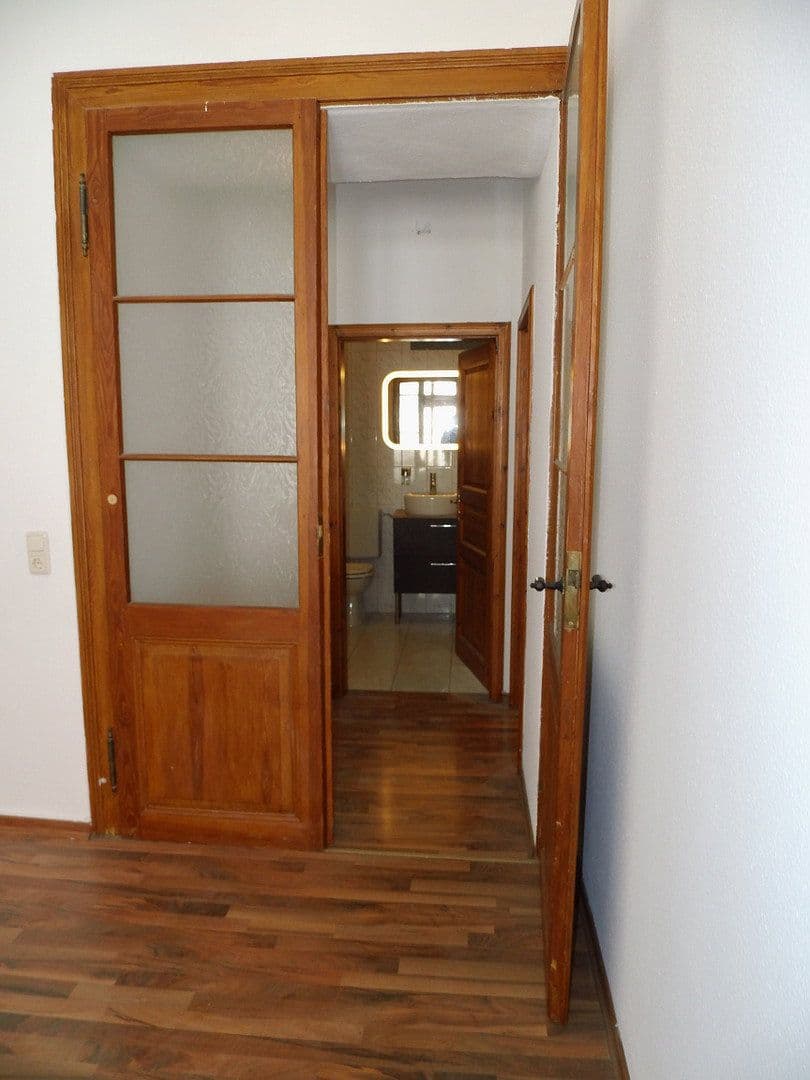 Prenájom bytu 3-izbový 90 m², Görlitz, Sasko Prenájom bytu 3-izbový 90 m², Görlitz, Sasko