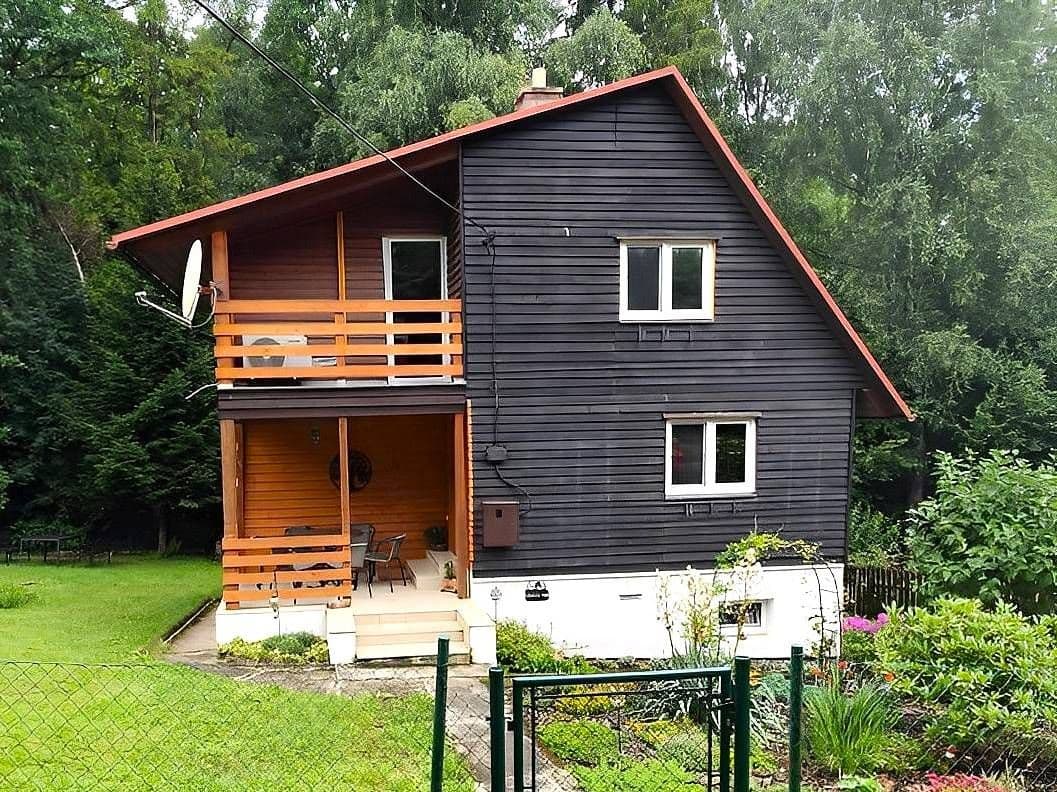Prenájom rekreačného objektu, Janovice, Moravskoslezský kraj Prenájom rekreačného objektu, Janovice, Moravskoslezský kraj