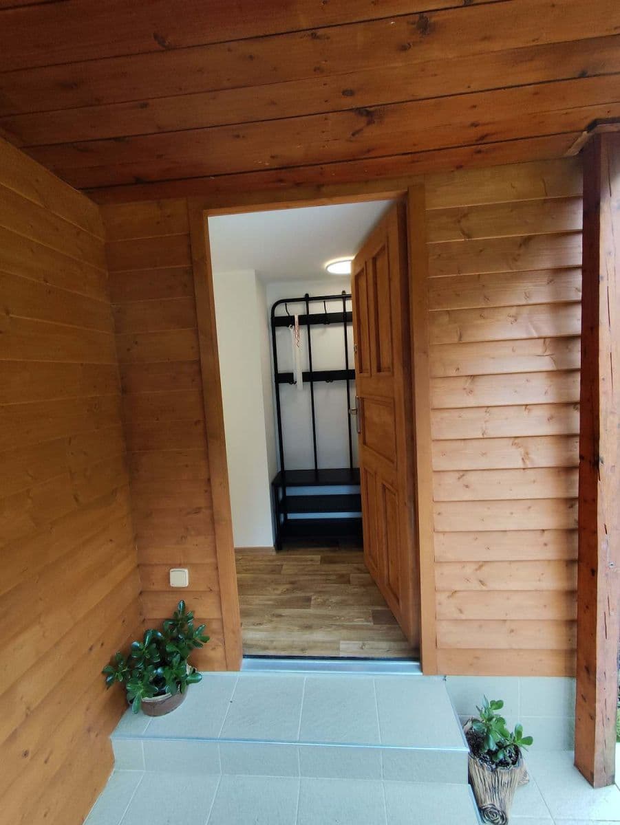 Prenájom rekreačného objektu, Janovice, Moravskoslezský kraj Prenájom rekreačného objektu, Janovice, Moravskoslezský kraj