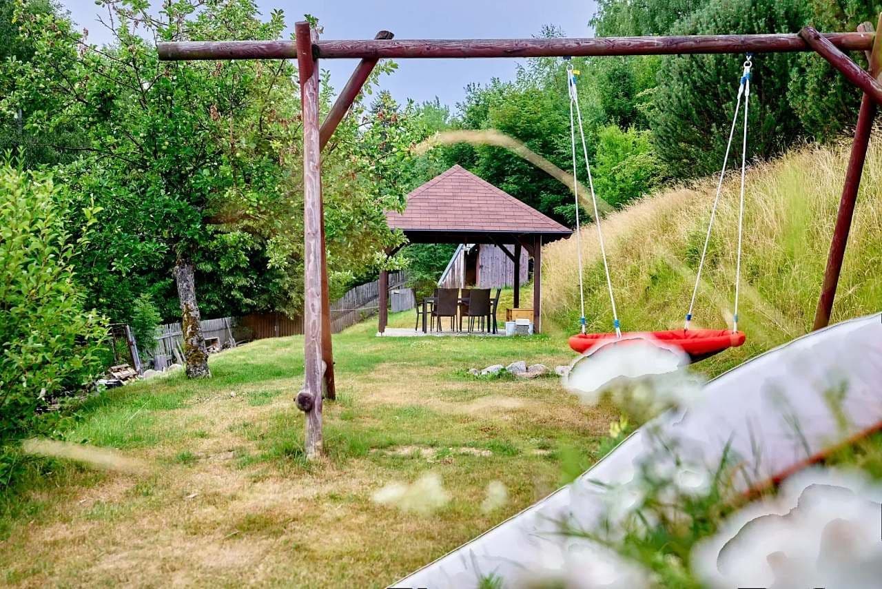 Prenájom rekreačného objektu, Jáchymov, Karlovarský kraj Prenájom rekreačného objektu, Jáchymov, Karlovarský kraj