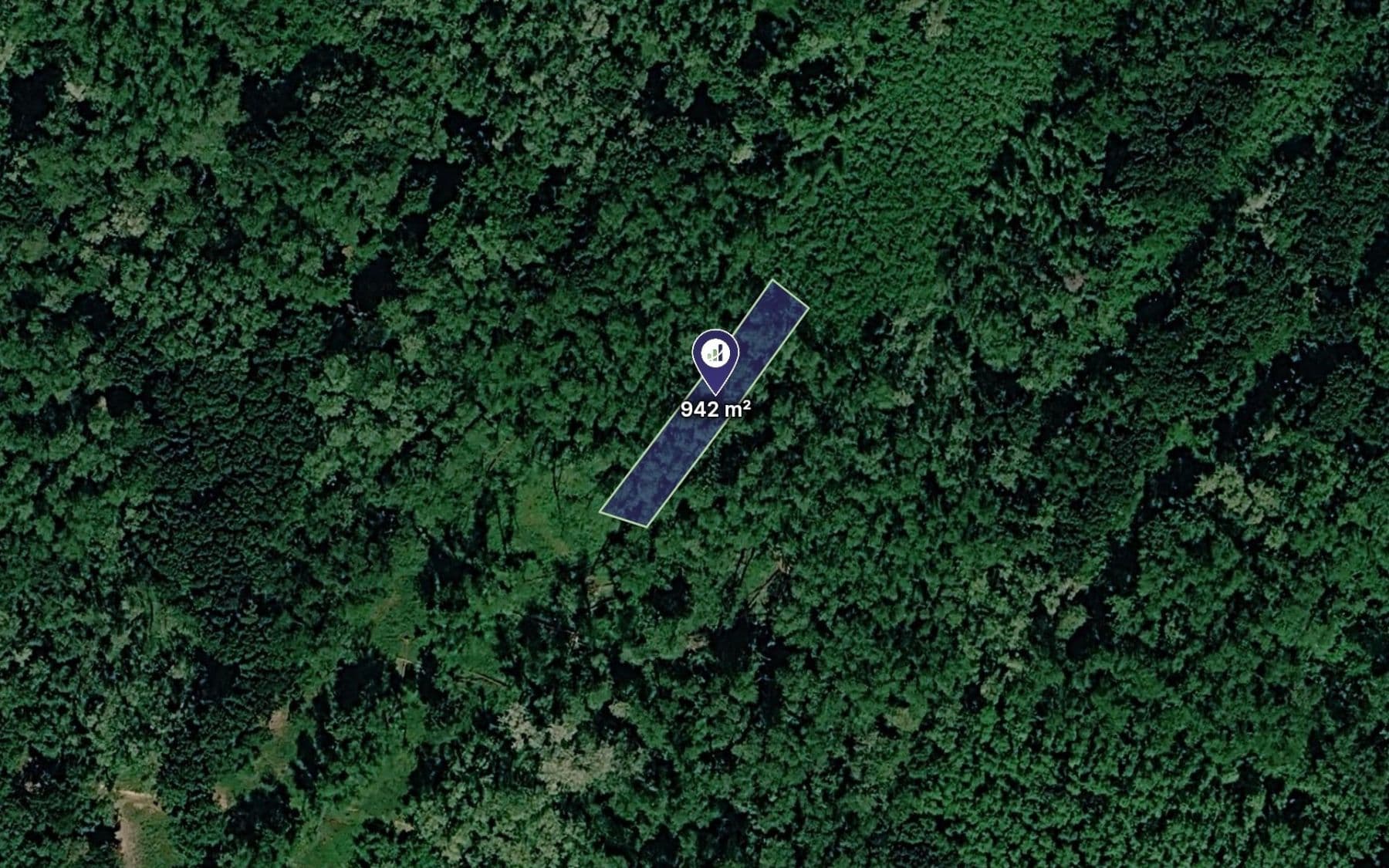 Predaj pozemku 942 m², Horní Bojanovice, Jihomoravský kraj Predaj pozemku 942 m², Horní Bojanovice, Jihomoravský kraj