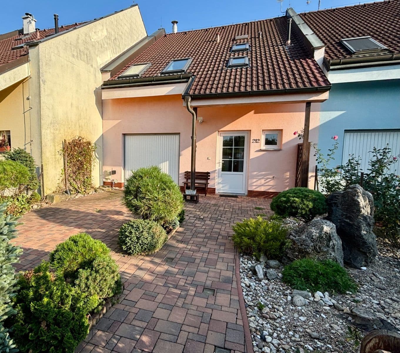 Predaj domu 156 m², pozemok 171 m², Dlouhá, Mikulovice, Pardubický kraj Predaj domu 156 m², pozemok 171 m², Dlouhá, Mikulovice, Pardubický kraj