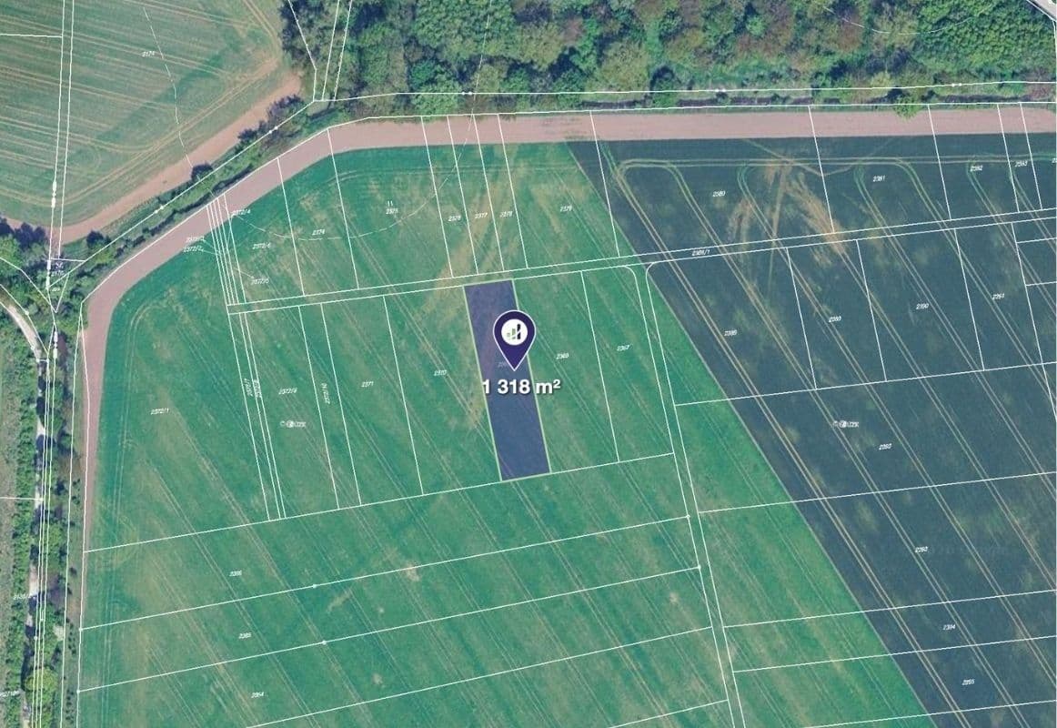 Predaj pozemku 7.266 m², Brno, Jihomoravský kraj Predaj pozemku 7.266 m², Brno, Jihomoravský kraj