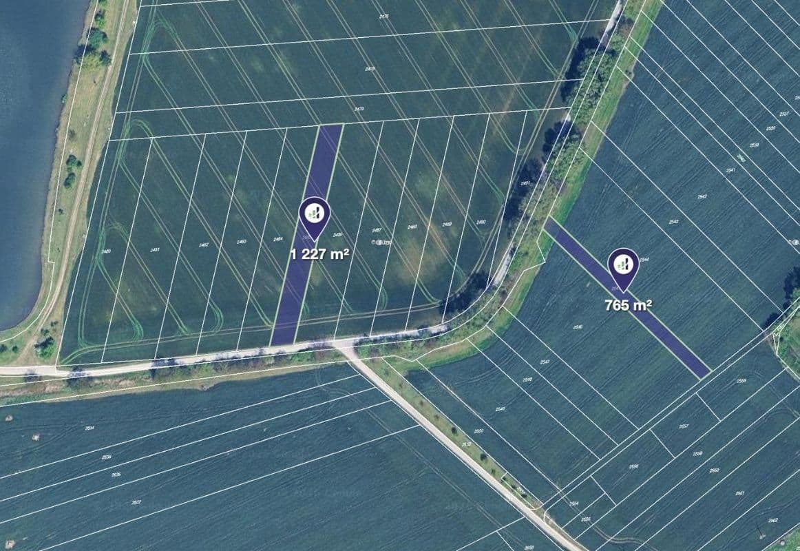 Predaj pozemku 7.266 m², Brno, Jihomoravský kraj Predaj pozemku 7.266 m², Brno, Jihomoravský kraj
