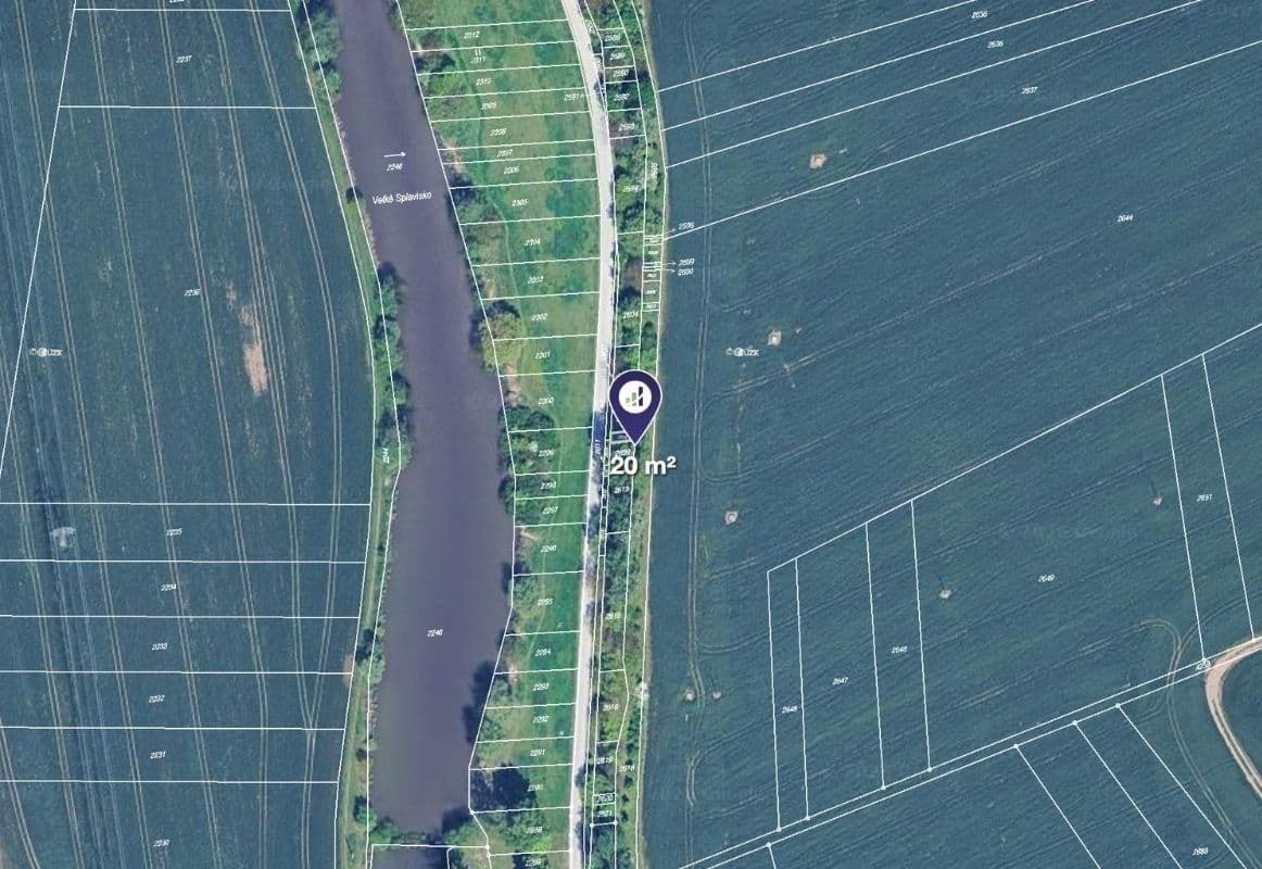 Predaj pozemku 7.266 m², Brno, Jihomoravský kraj Predaj pozemku 7.266 m², Brno, Jihomoravský kraj