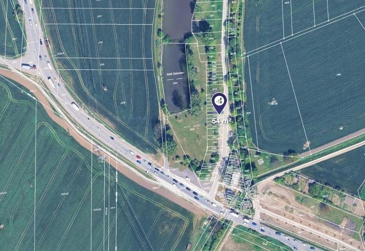 Predaj pozemku 7.266 m², Brno, Jihomoravský kraj Predaj pozemku 7.266 m², Brno, Jihomoravský kraj